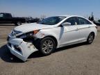 HYUNDAI SONATA 2011