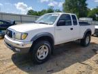 TOYOTA TACOMA 2001
