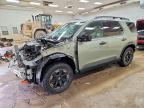 HONDA PASSPORT 2026