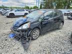 HONDA FIT 2013