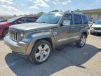 JEEP LIBERTY 2012