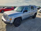 JEEP PATRIOT 2015