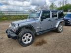 JEEP WRANGLER UNLIMITED 2013