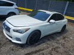 INFINITI Q50 2017
