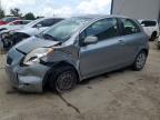 TOYOTA YARIS 2007