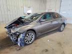 TOYOTA CAMRY HYBRID 2017