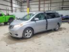 TOYOTA SIENNA 2012