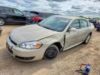 CHEVROLET IMPALA 2012