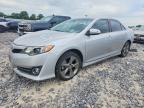 TOYOTA CAMRY 2014