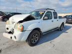 NISSAN FRONTIER 2003