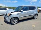 KIA SOUL 2011