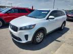 KIA SORENTO 2019