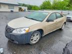 PONTIAC G6 2006