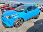 TOYOTA C-HR 2019