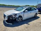 HYUNDAI SONATA HYBRID 2016