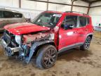 JEEP RENEGADE 2022