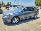 VOLKSWAGEN JETTA 2017