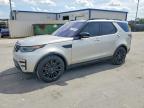 LAND ROVER DISCOVERY 2017