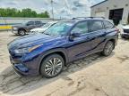 TOYOTA HIGHLANDER 2021