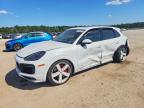 PORSCHE CAYENNE 2022