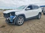 GMC TERRAIN 2022