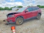 JEEP CHEROKEE 2019