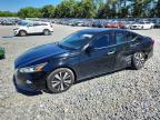 NISSAN ALTIMA 2020