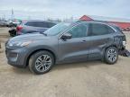 FORD ESCAPE 2021
