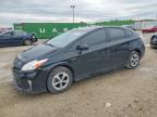 TOYOTA PRIUS 2014