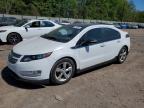 CHEVROLET VOLT 2012