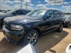 DODGE DURANGO 2017