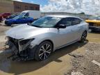 NISSAN MAXIMA 2018