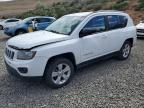 JEEP COMPASS 2016
