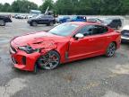 KIA STINGER 2019