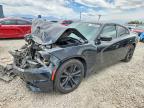 DODGE CHARGER 2018