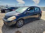 NISSAN VERSA 2012