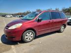 TOYOTA SIENNA 2007