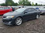 TOYOTA CAMRY 2014