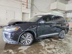 MITSUBISHI OUTLANDER 2020
