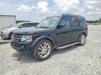 LAND ROVER LR4 2016