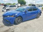TOYOTA CAMRY 2023