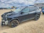 JEEP CHEROKEE 2022