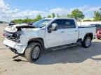 CHEVROLET SILVERADO 2023