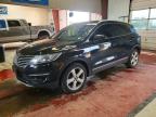 LINCOLN MKC 2018