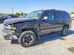 CHEVROLET TAHOE 2005
