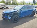 SUBARU OUTBACK 2024