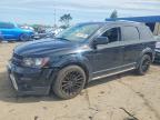DODGE JOURNEY 2016
