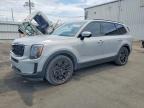 KIA TELLURIDE 2022