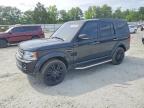 LAND ROVER LR4 2016