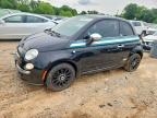 FIAT 500 2012